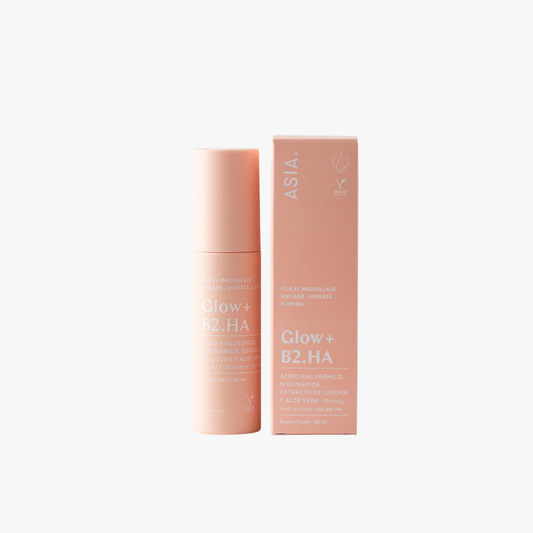 ASIA Glow Mini 65 ml
