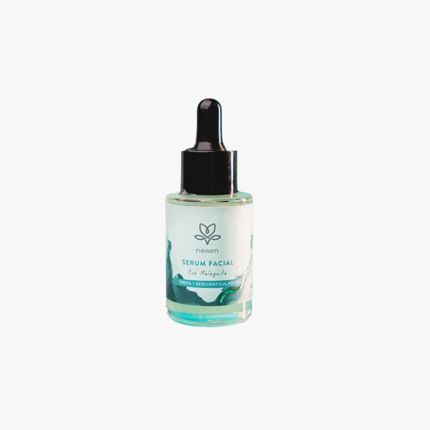 Serum Facial Malaquita