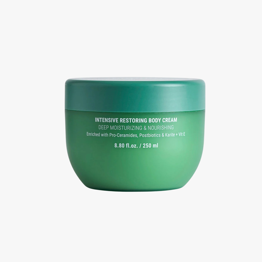 Munna Intensive restoring body cream - Crema corporal intensiva 250 ml