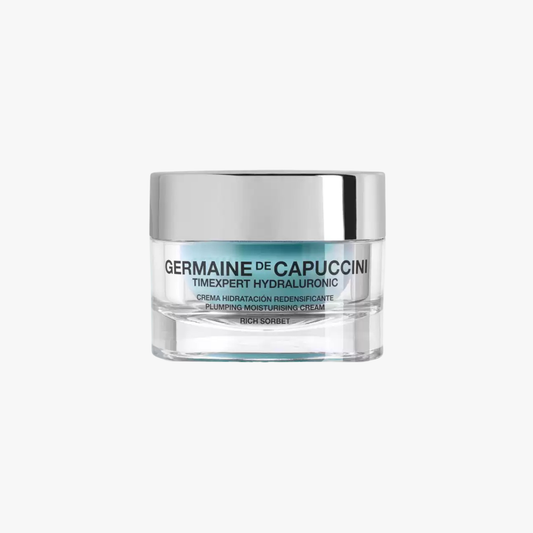Timexpert Hydraluronic Crema Hidratación Redensificante Rich 50ml