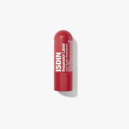 ISDIN Reparador Labial Rojo