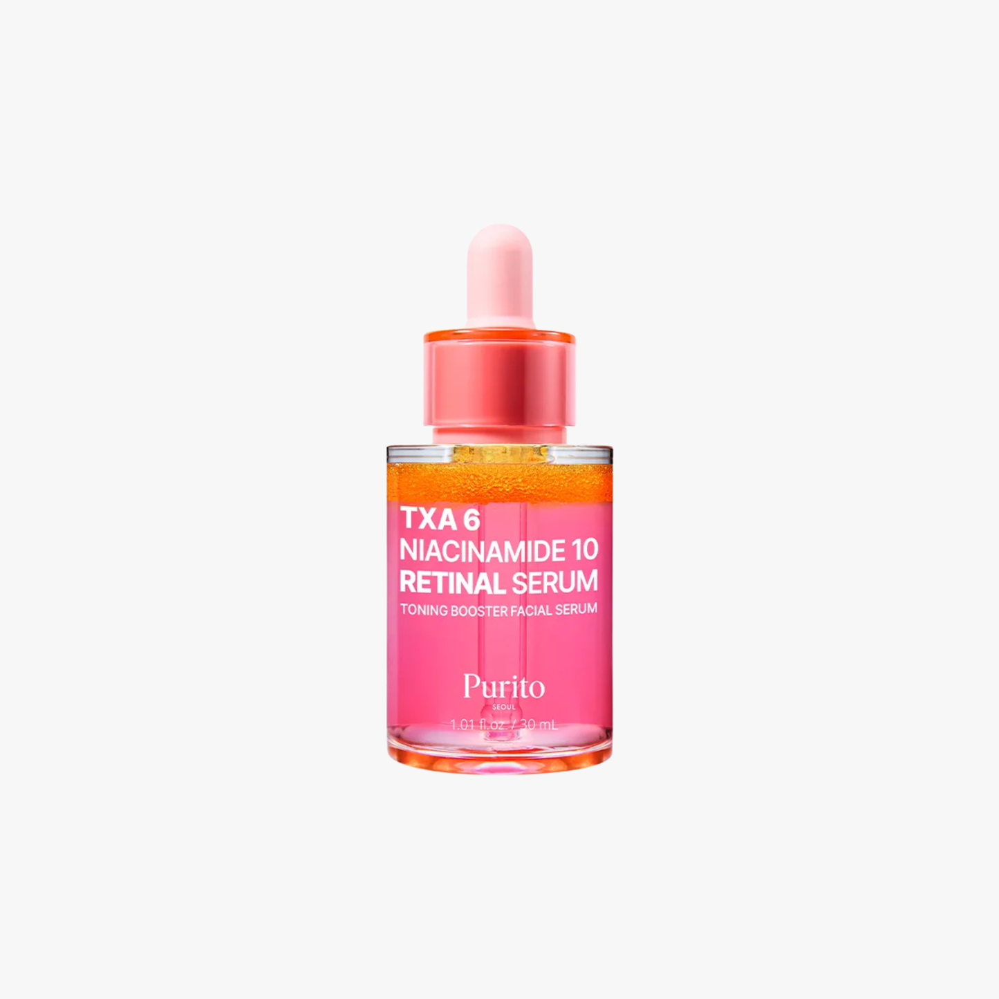 Txa 6 Niacinamide 10 Retinal Serum 30 ml