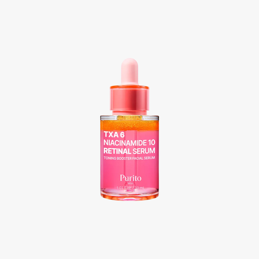 Txa 6 Niacinamide 10 Retinal Serum 30 ml