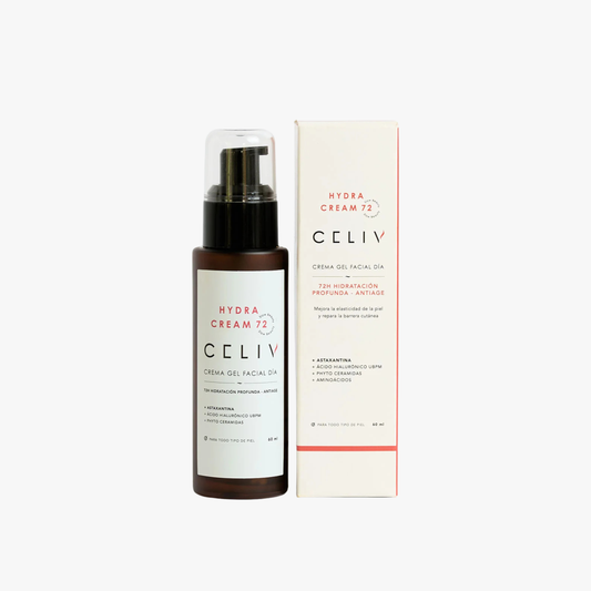 Hydra Cream 72 60 ml