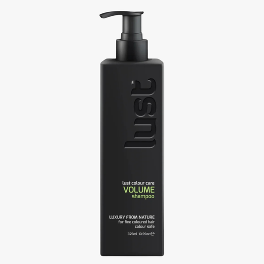 Lust Volume Shampoo - 325ml