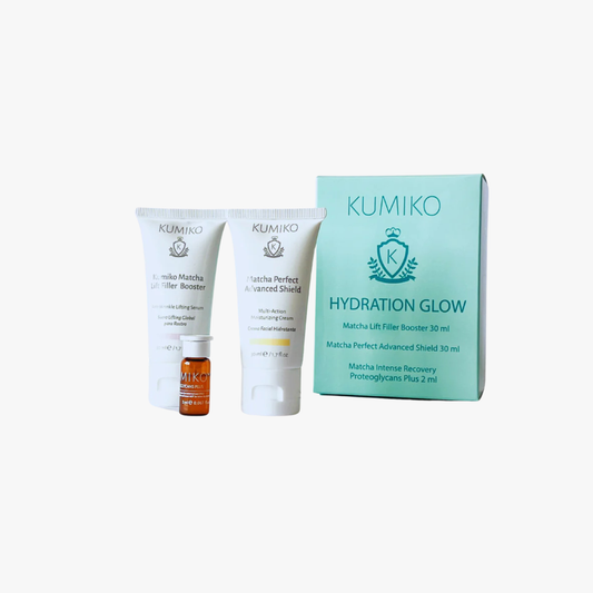 HYDRATION GLOW SET