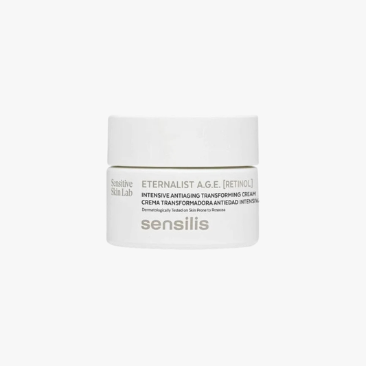 Crema Retinol Eternalist A.G.E. 50 ml
