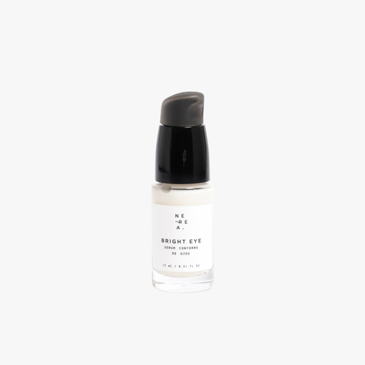 Bright Eye | Serum Contorno de Ojos 15 ml