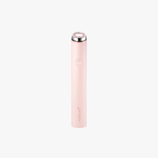 Age‑R Booster Pro Mini (Rosado)