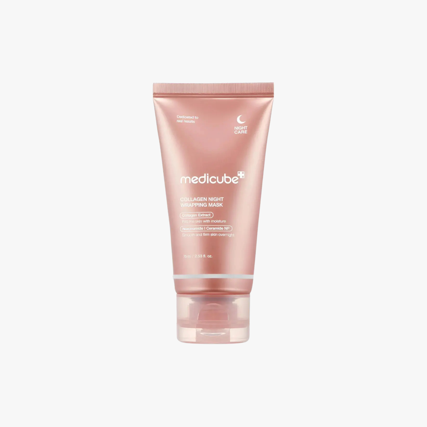 Collagen Night Wrapping Mask 75 ml