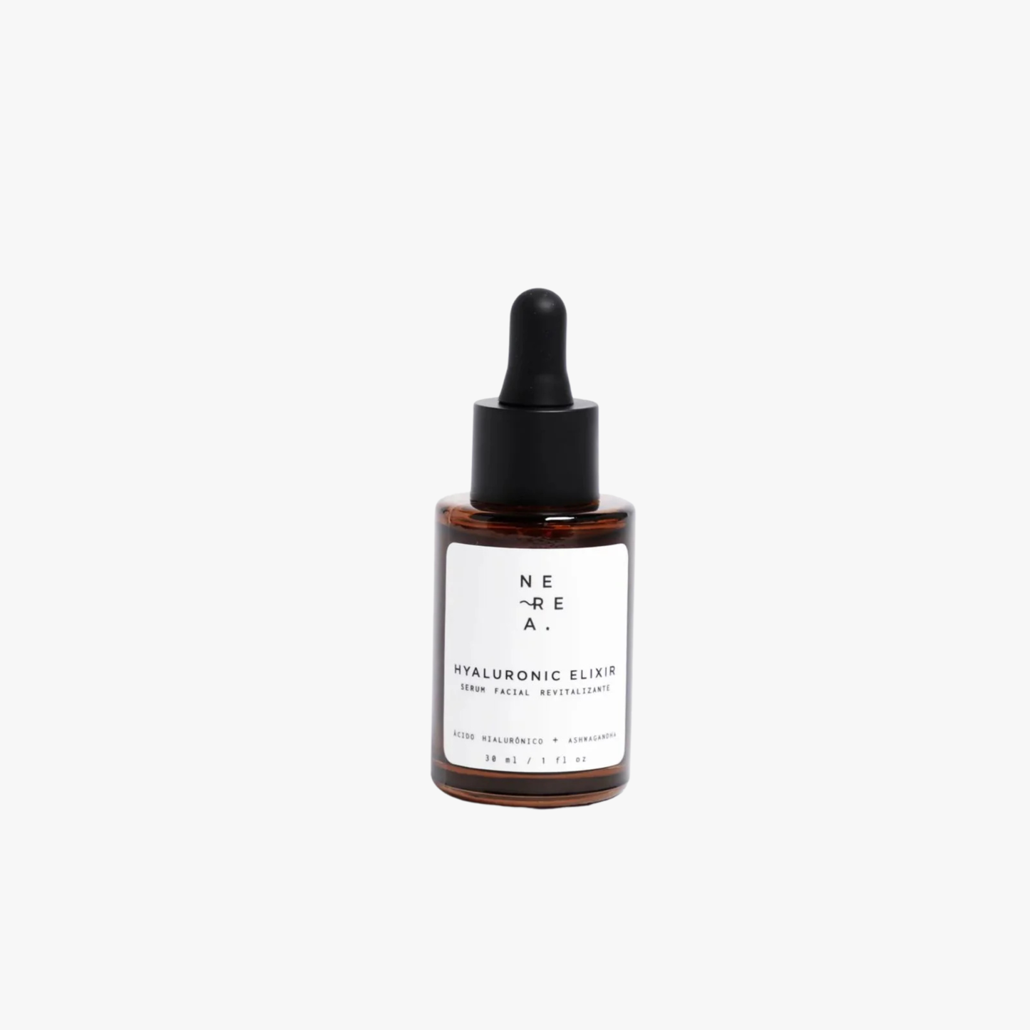 Hyaluronic Elixir | Serum Facial 30 ml