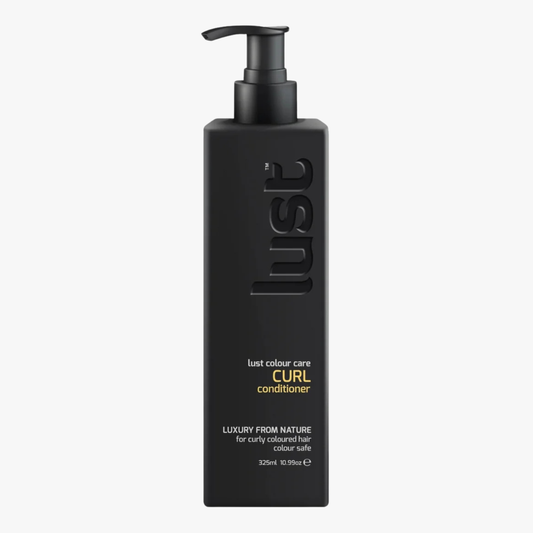 Lust Curl Conditioner - 325ml