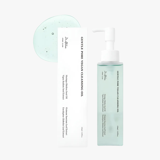 Gentle Pore Cleansing Oil – Limpiador 150 ml
