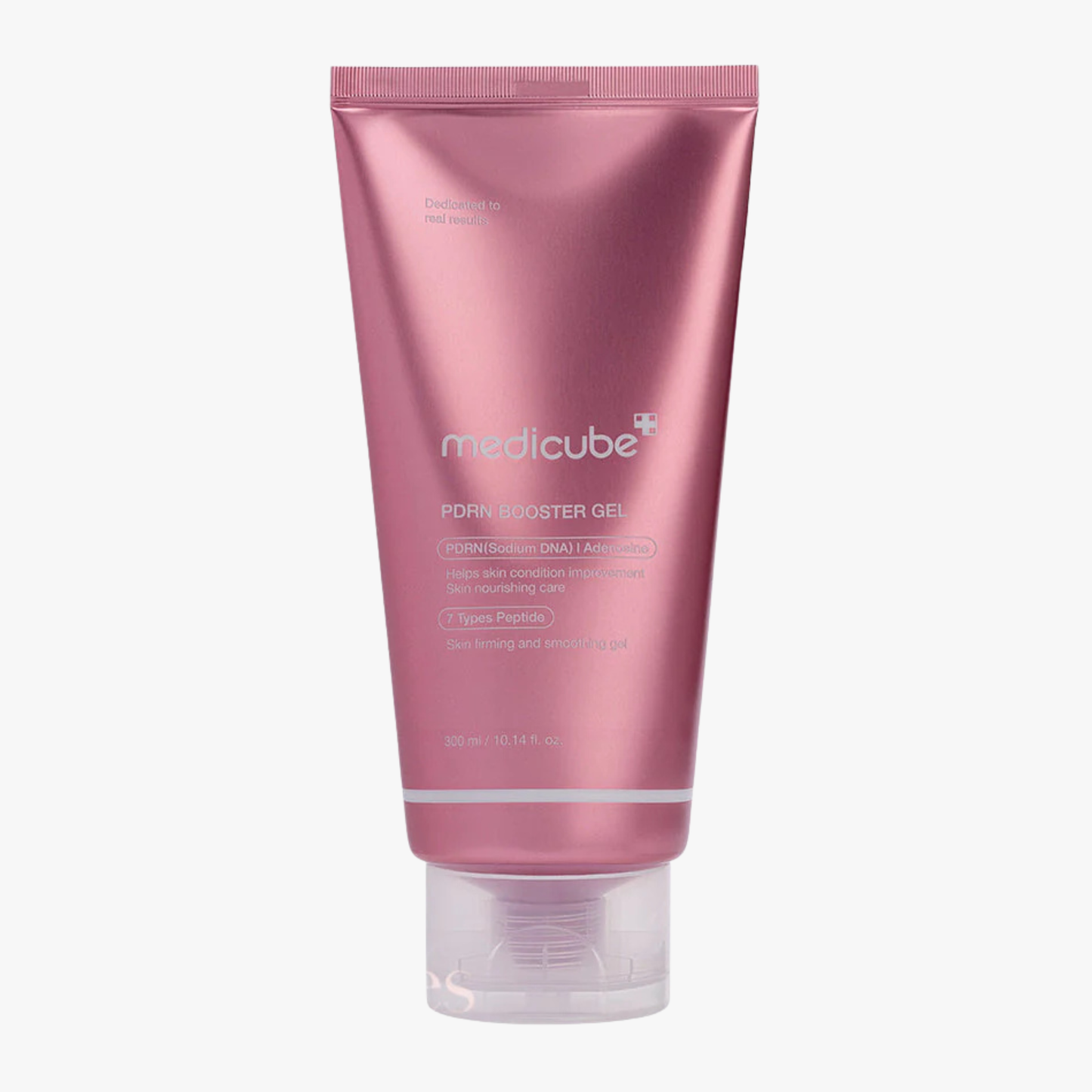 Booster Gel 300 ml – Gel Antiedad Potenciador para equipo Booster Pro
