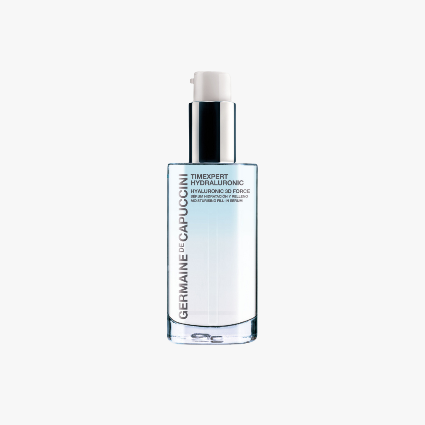Serum de Hidratación Hyaluronic 3D Force - 50 ml
