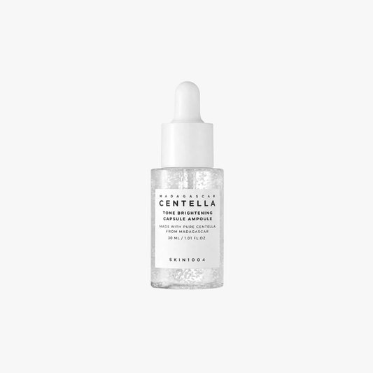 Ampolla Serum Facial Brightening 30ml