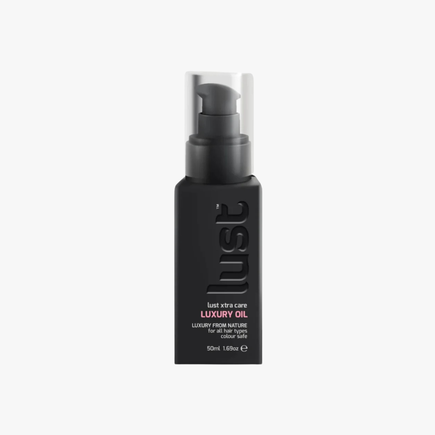 Lust Luxury Oil - 50ml
