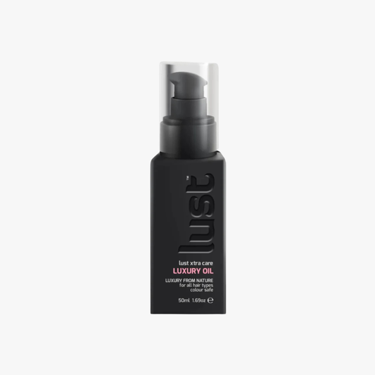 Lust Luxury Oil - 50ml