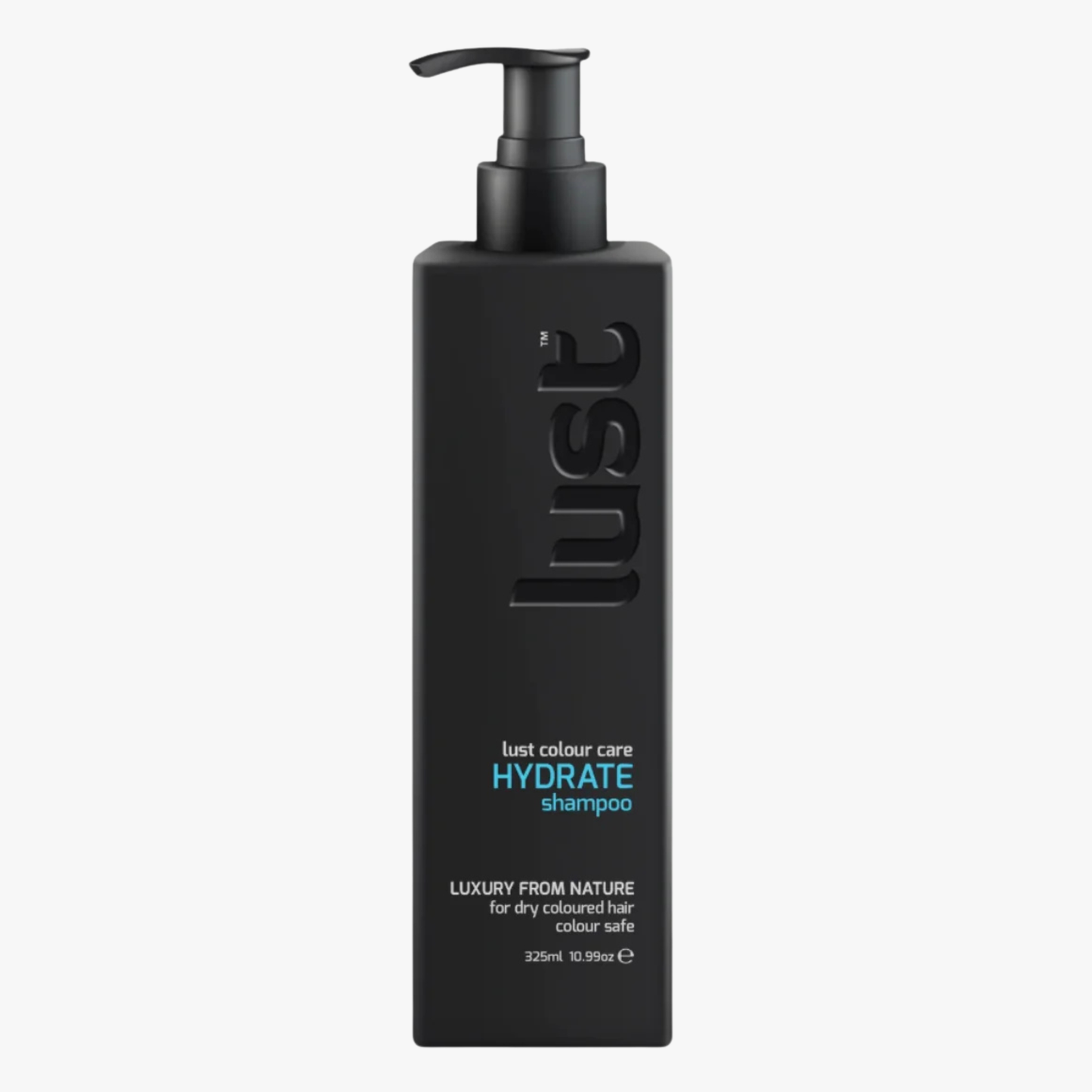Lust Hydrate Shampoo - 325ml