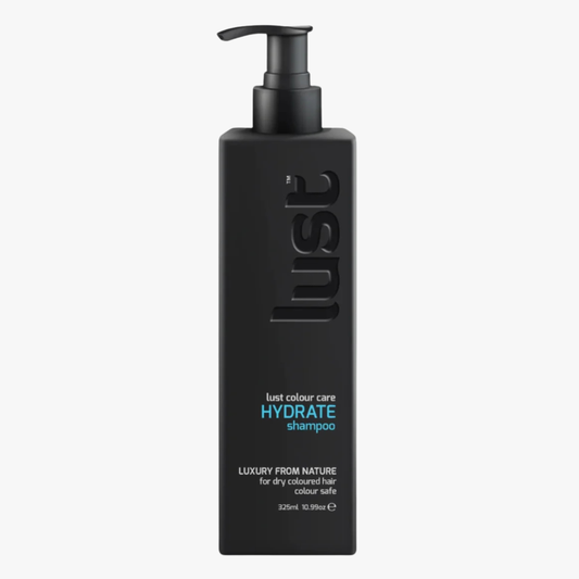 Lust Hydrate Shampoo - 325ml