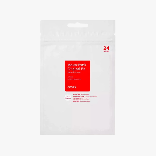 Master Patch Original Fit - Parches anti acné
