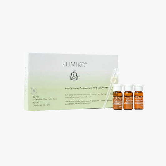 Match Intense Recovery Proteoglycans Plus 5 vials