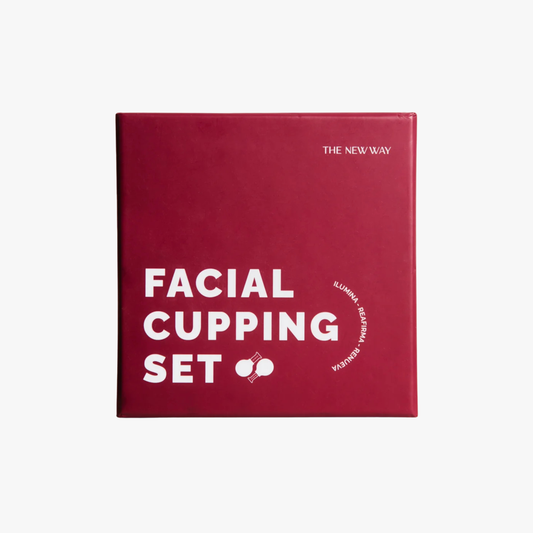 Ventosas Facial Cupping set