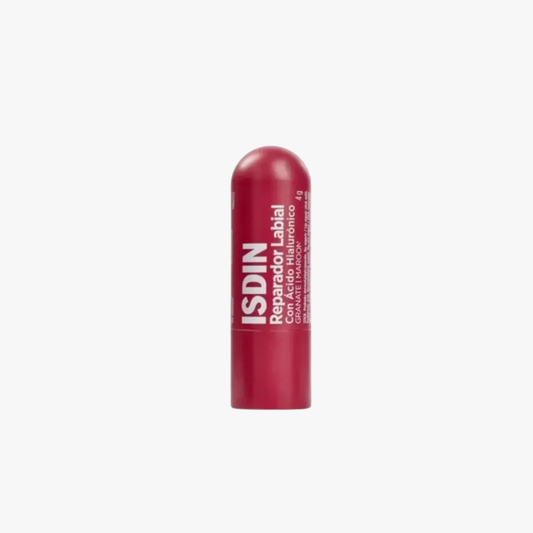 Isdin Reparador Labial Granate