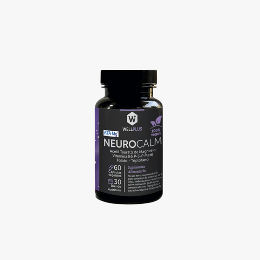 NeuroCalm 60 cápsulas