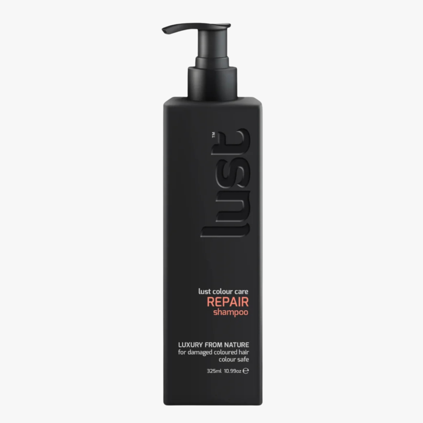 Lust Repair Shampoo - 325ml