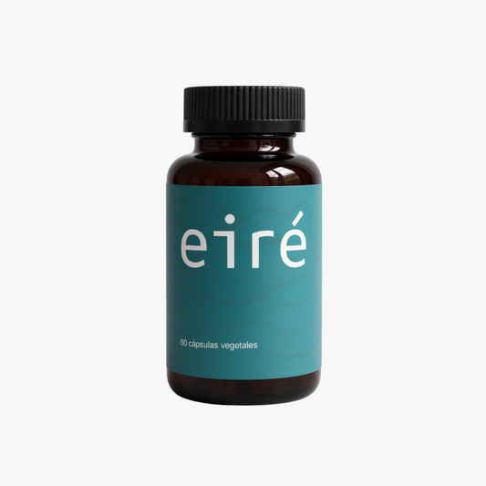 Eiré - no más hinchazón
