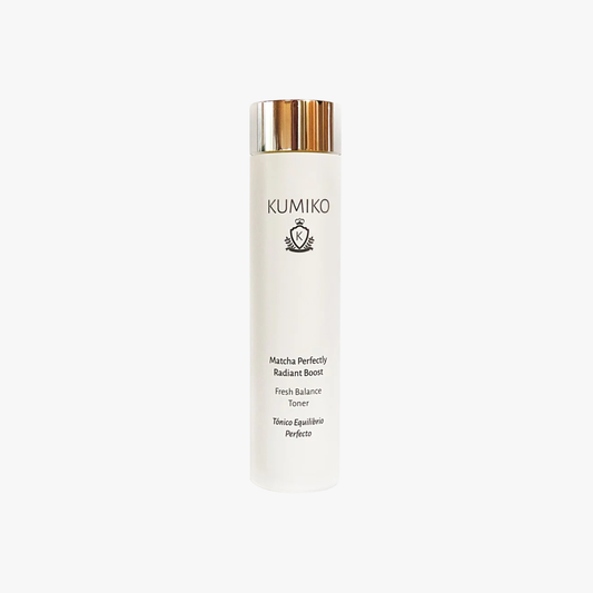Matcha Perfectly Radiant Boost - Tónico facial 50 ml