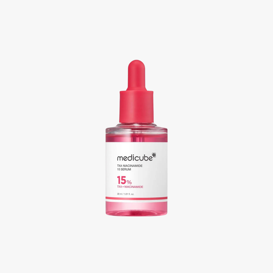 TXA+ Niacinamide 15% – Serum Despigmentante 30 ml