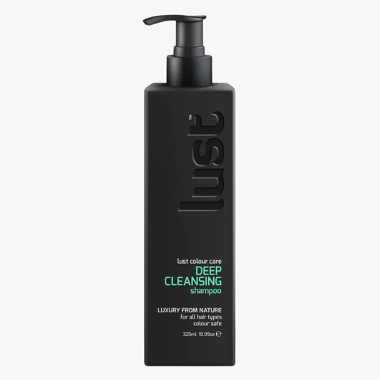 Deep Cleansing Shampoo - 325ml