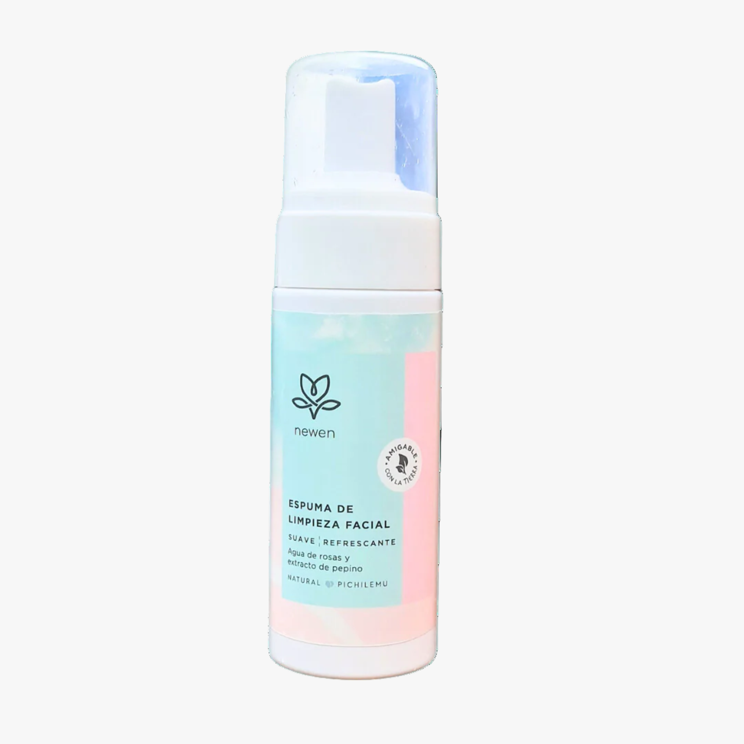 Espuma Facial