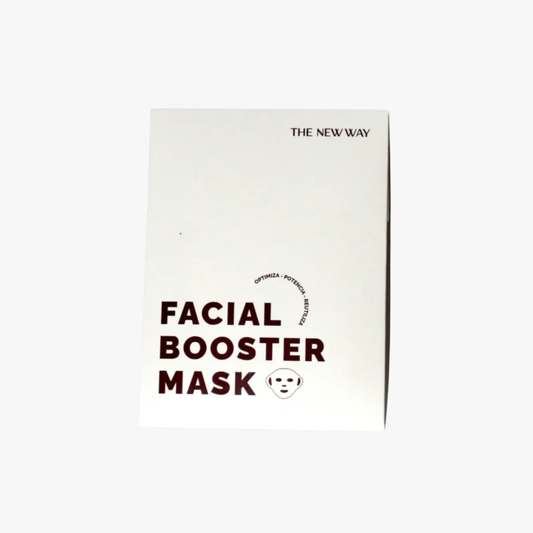 Facial Booster Mask