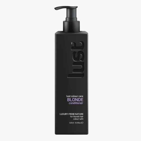 Lust Blonde Conditioner - 325ml