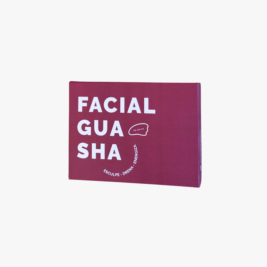 Facial Gua-Sha