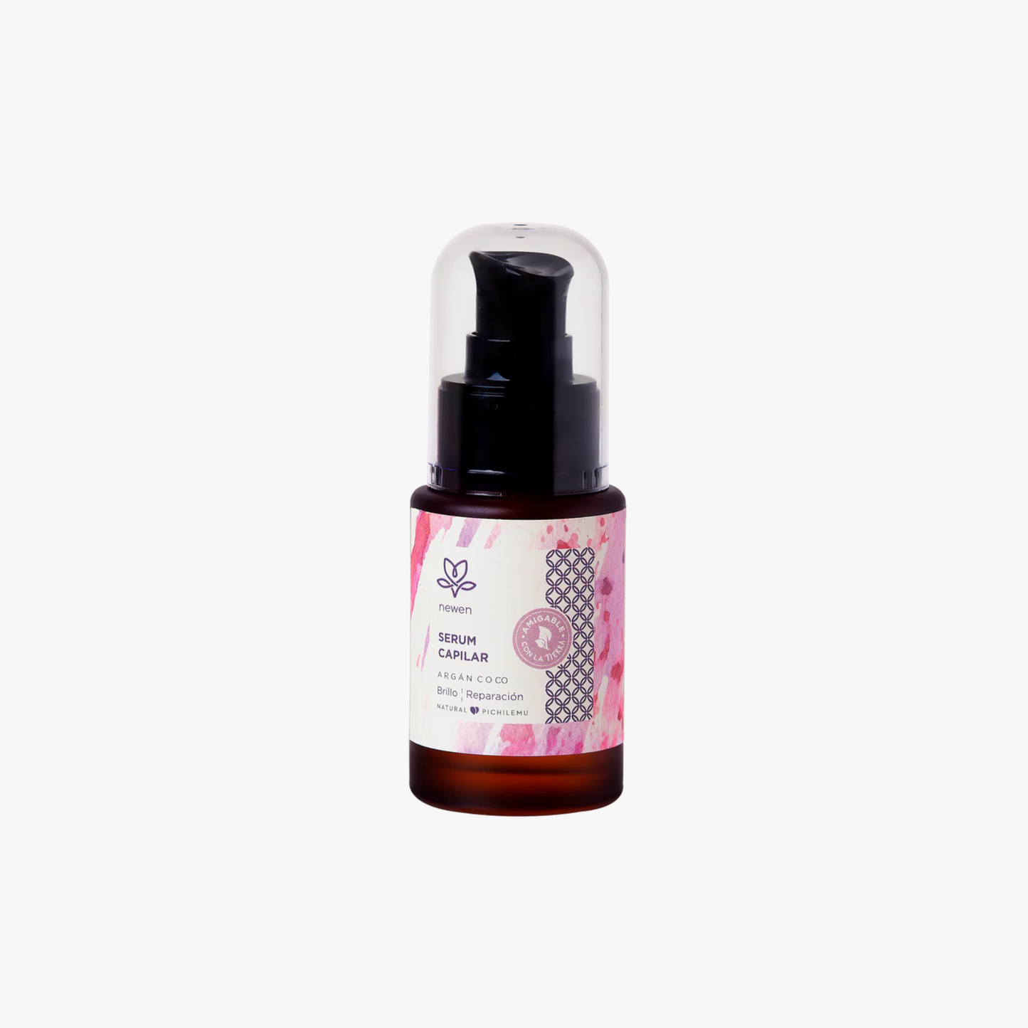 Serum Capilar 30 ml