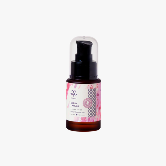 Serum Capilar 30 ml