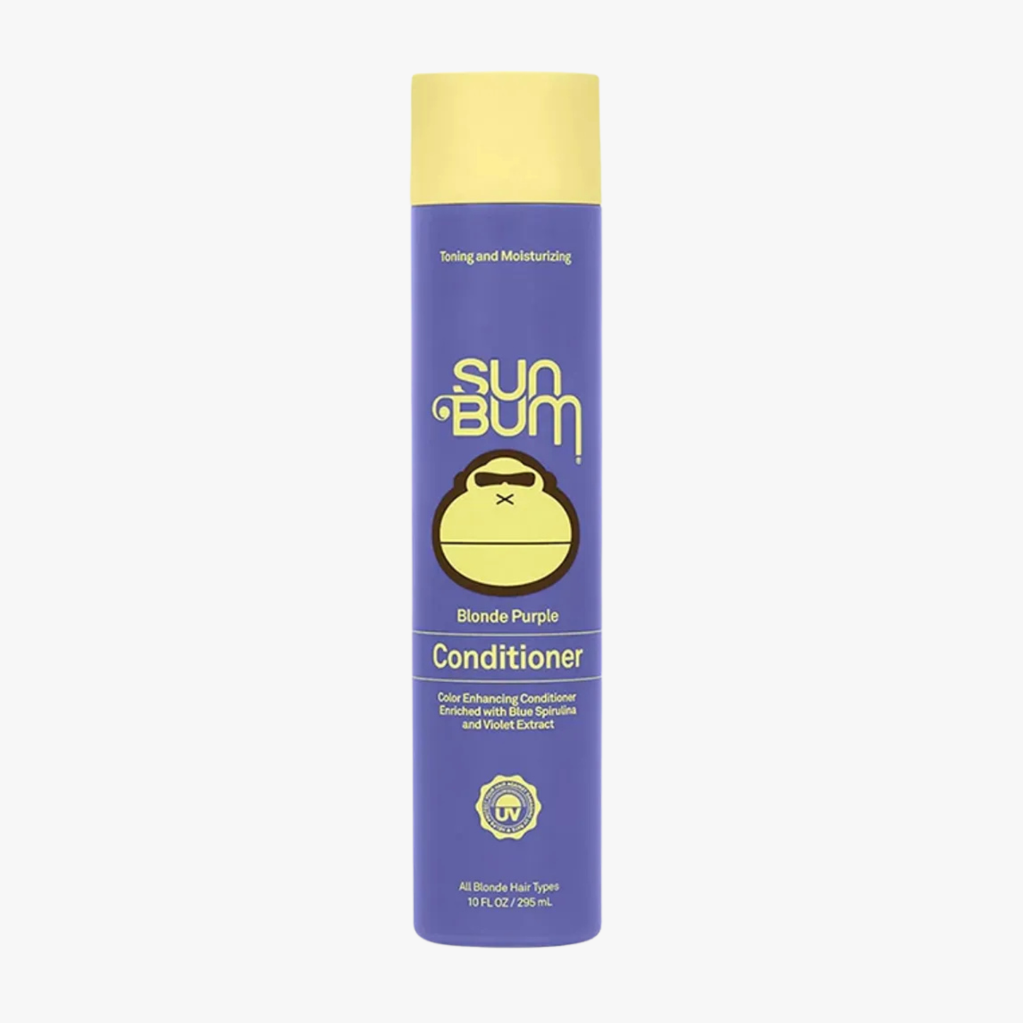Blonde Purple Conditioner 295 ml
