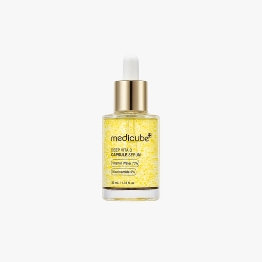 Deep Vita C Capsule - Serum Antioxidante 30 ml