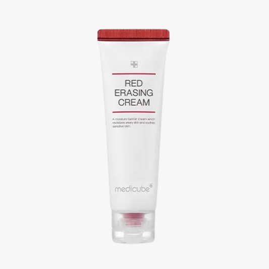 Red Erasing Cream – Crema Antirojeces 100 ml