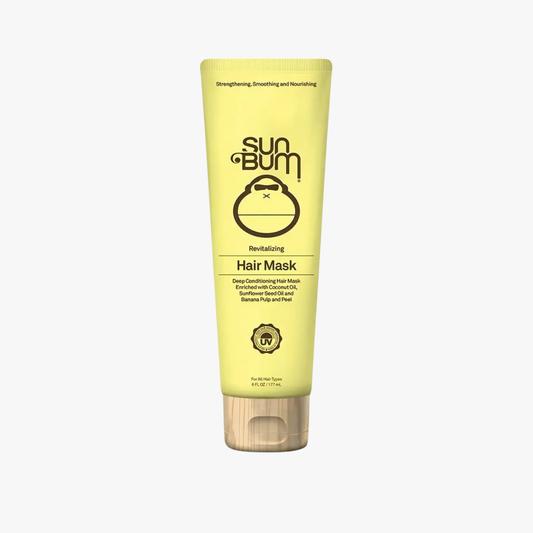 MASCARILLA CAPILAR REVITALIZANTE 177 ml