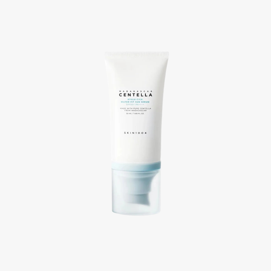 Madagascar Centella Hyalu-Cica Water-Fit Sun Serum 50 ml