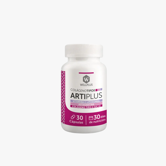 Arti Plus