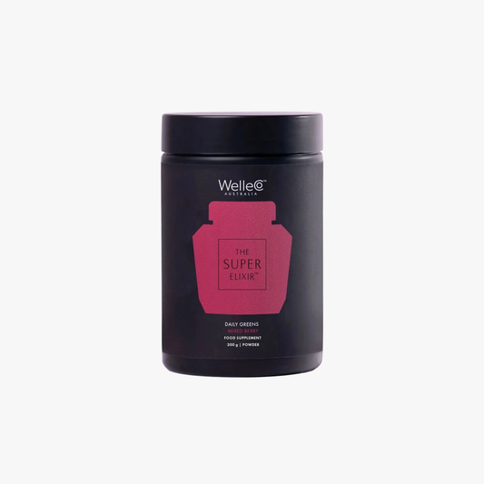 The super Elixir Sabor Mixed Berry 300 g