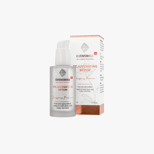 Rejuvenating Serum 50ml