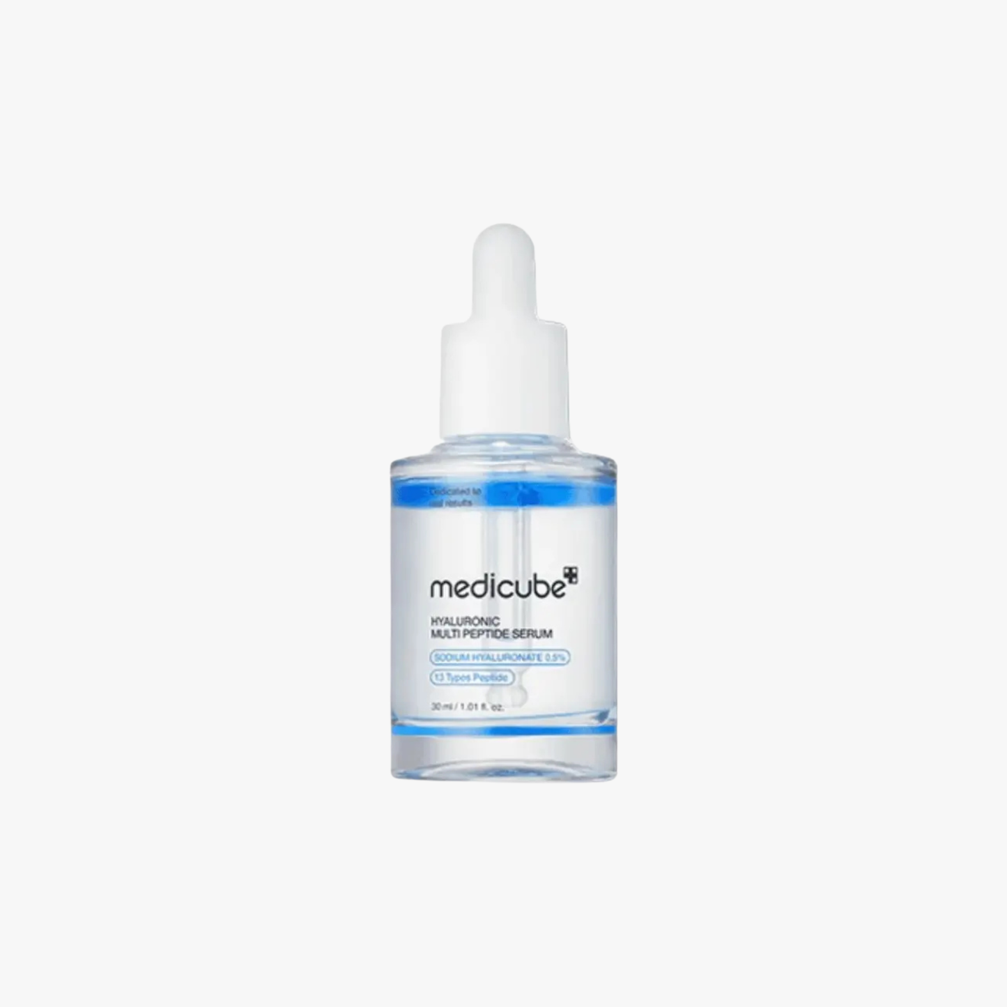 Hyaluronic Multi Peptide - Serum 30 ml