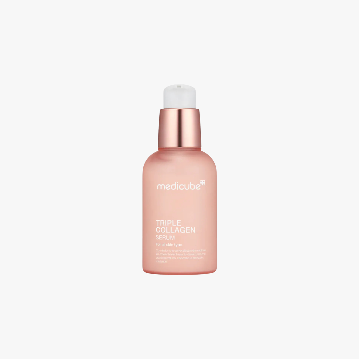 Triple Collagen Serum Antienvejecimiento 55 ml